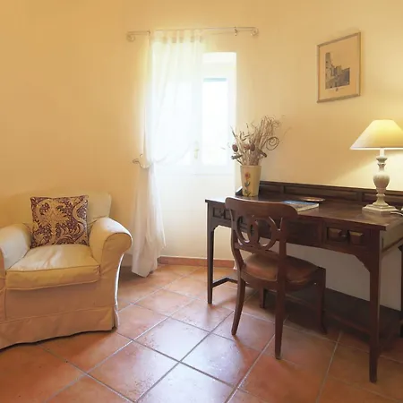 Apartamento Fehde Von Sant'agata By Interhome SantʼAgata deʼ Goti