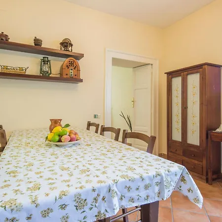 Fehde Von Sant'agata By Interhome Apartamento
